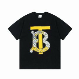 Picture of Burberry T Shirts Short _SKUBurberryXS-L12933074